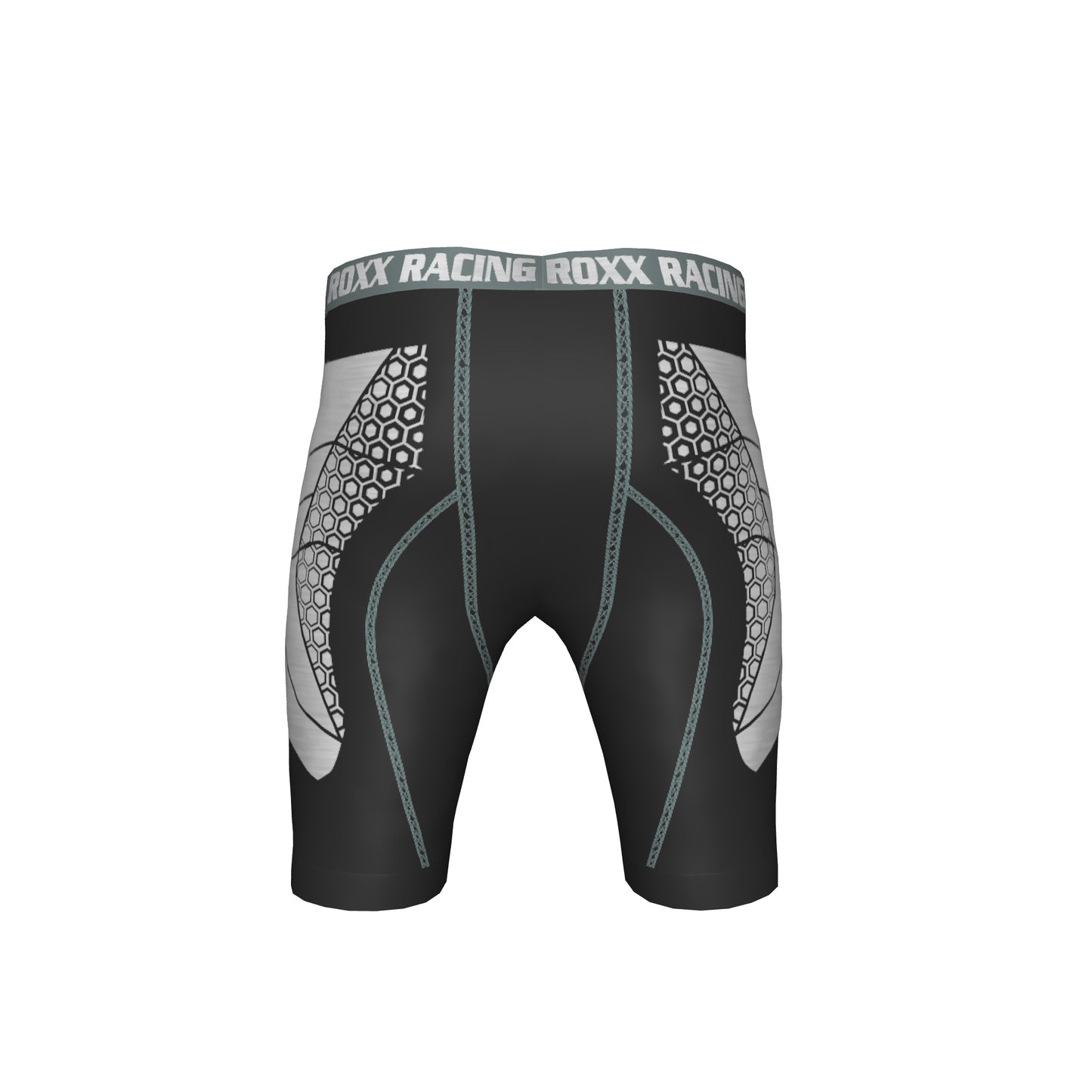 Compression Shorts Mens Boys Girls ROXX Cycling Boxer Skins Sports Unisex
