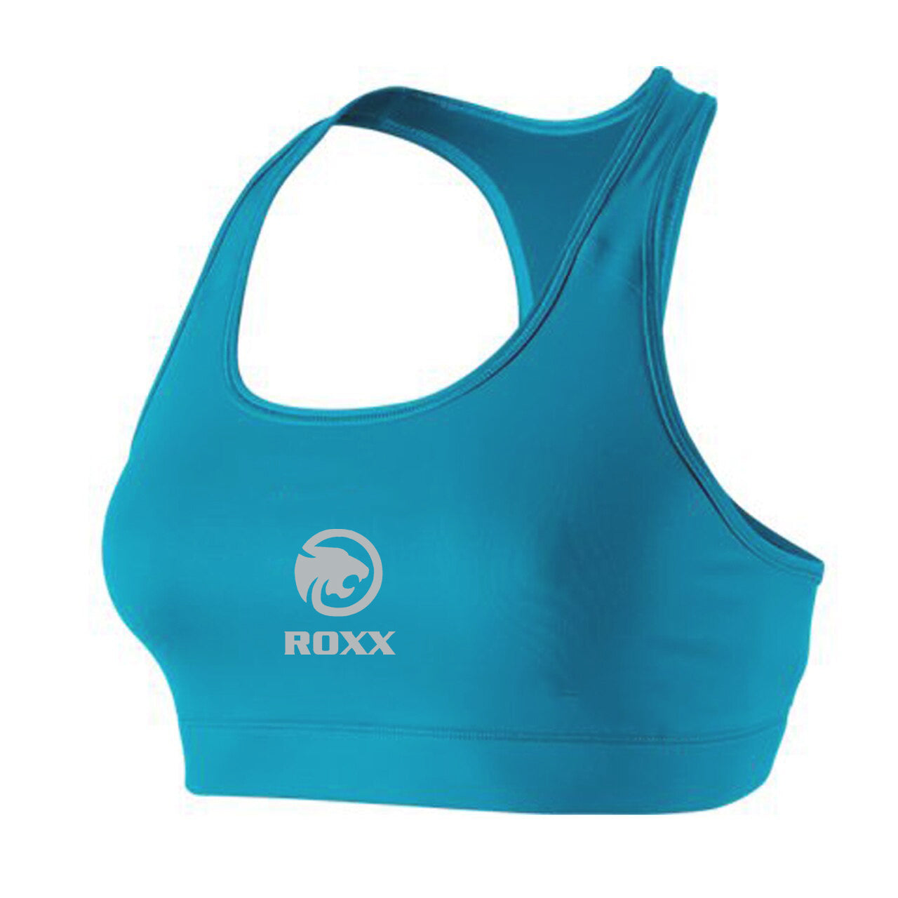 ROXX Womens Sports Bras Cyling Running Sleep Yoga Leisure Soft Stretch Tops