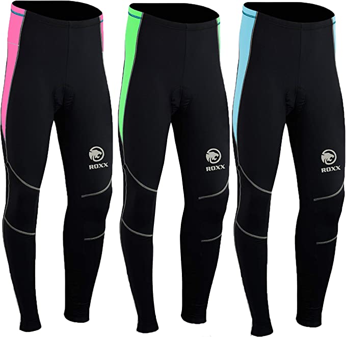 Women's Cycling Tights and Pants for sale