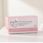 3-Ply Disposable Surgical Face Masks - Pack Of 50