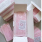 3-Ply Disposable Surgical Face Masks - Pack Of 50