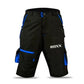 ROXX MTB Shorts Men Mountain Bike Cycling Shorts Inner Liner Padded Outdoor Short Sports®