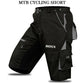 ROXX MTB Shorts Men Mountain Bike Cycling Shorts Inner Liner Padded Outdoor Short Sports®