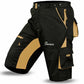 ROXX MTB Shorts Men Mountain Bike Cycling Shorts Inner Liner Padded Outdoor Short Sports®