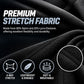 Mens Compression Armour Base layer Top Thermal Skin Fit Shirt + Leggings set