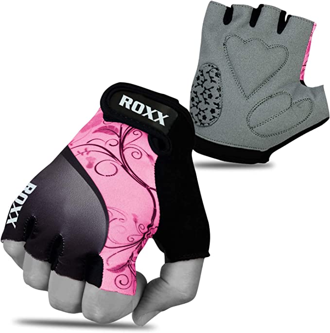 Women Cycling Gloves