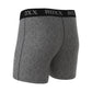 Men's Cotton Boxer Shorts Trunks Briefs Pants, Underwear Cotton underpants