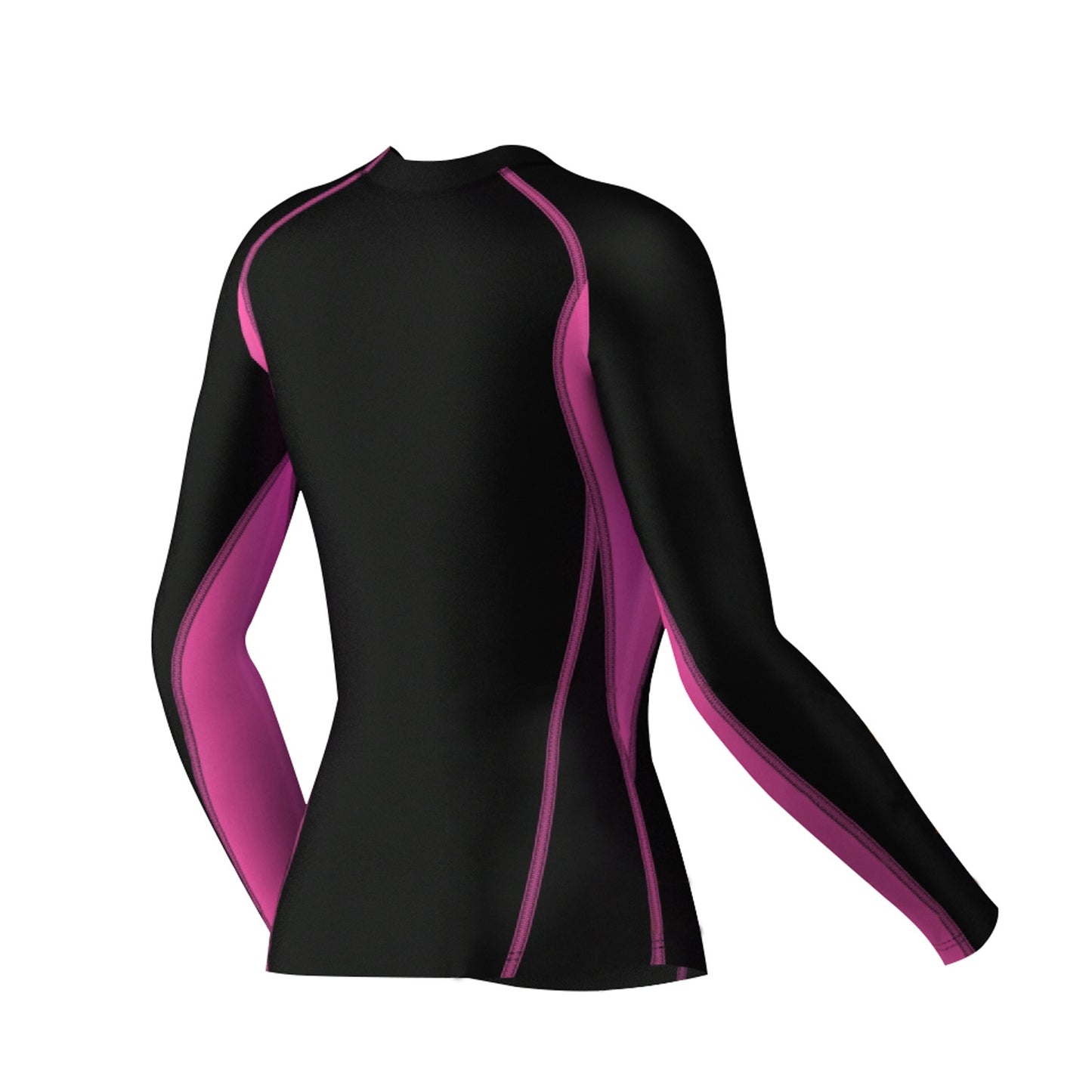 ROXX Womens Running Top Collection - Quick Dry Full Sleeve Gym Dry Sweat Wicking Sports