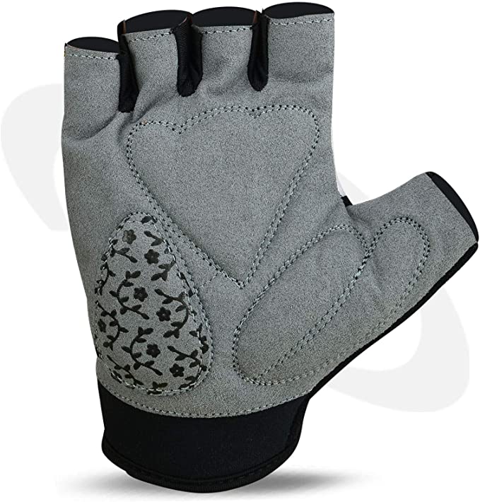 Women Cycling Gloves