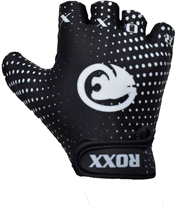 Kids best sale bmx gloves