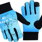 ROXX Cycling Winter Gloves Running Unisex Roubaix Thermal Full Finger Touch Screen