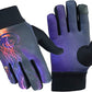 ROXX Cycling Winter Gloves Running Unisex Roubaix Thermal Full Finger Touch Screen
