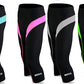 ROXX Women's ladies Quality ¾ Three Quarter Legging Cycling Shorts Cool-max Padded Outdoor Cycle Tight girl Shorts SPORTS